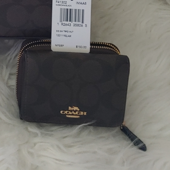 Coach acessories - Picture 1 of 3